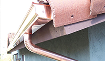 Rain Gutter Installation, Repair, Cleaning in Scranton, PA